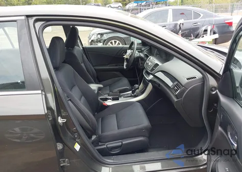 2014 Honda Accord Sport из США, поврежденный, VIN 1HGCR2F53EA143996